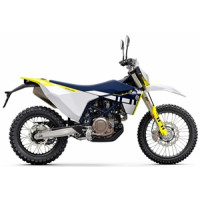 HUSQVARNA 701 Enduro/SM